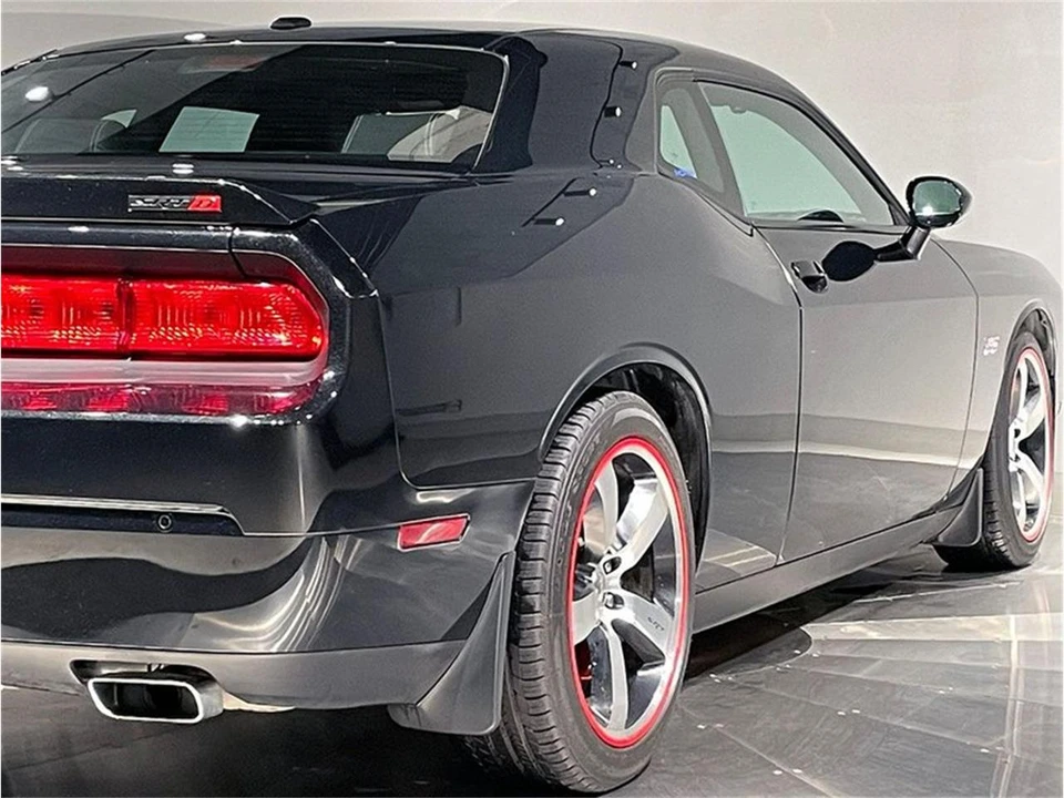 2013 Dodge Challenger 3rd Gen - Image 27 of 31