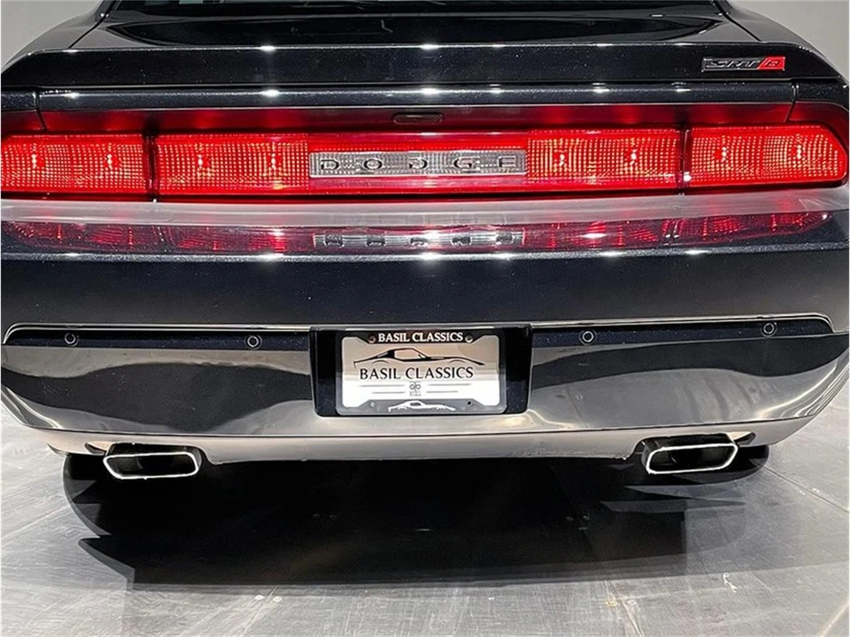 2013 Dodge Challenger 3rd Gen - Image 31 of 31