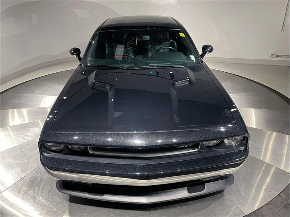 2013 Dodge Challenger 3rd Gen - Image 15 of 31