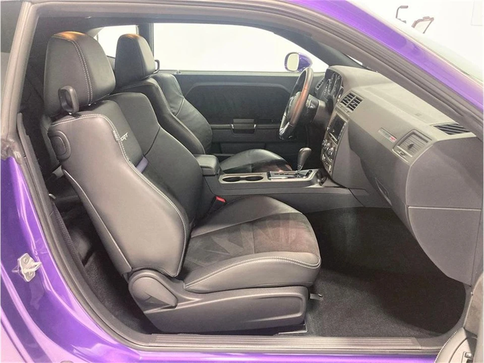 2013 Dodge Challenger 3rd Gen - Image 29 of 31