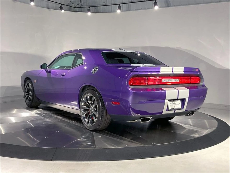 2013 Dodge Challenger 3rd Gen - Image 13 of 31
