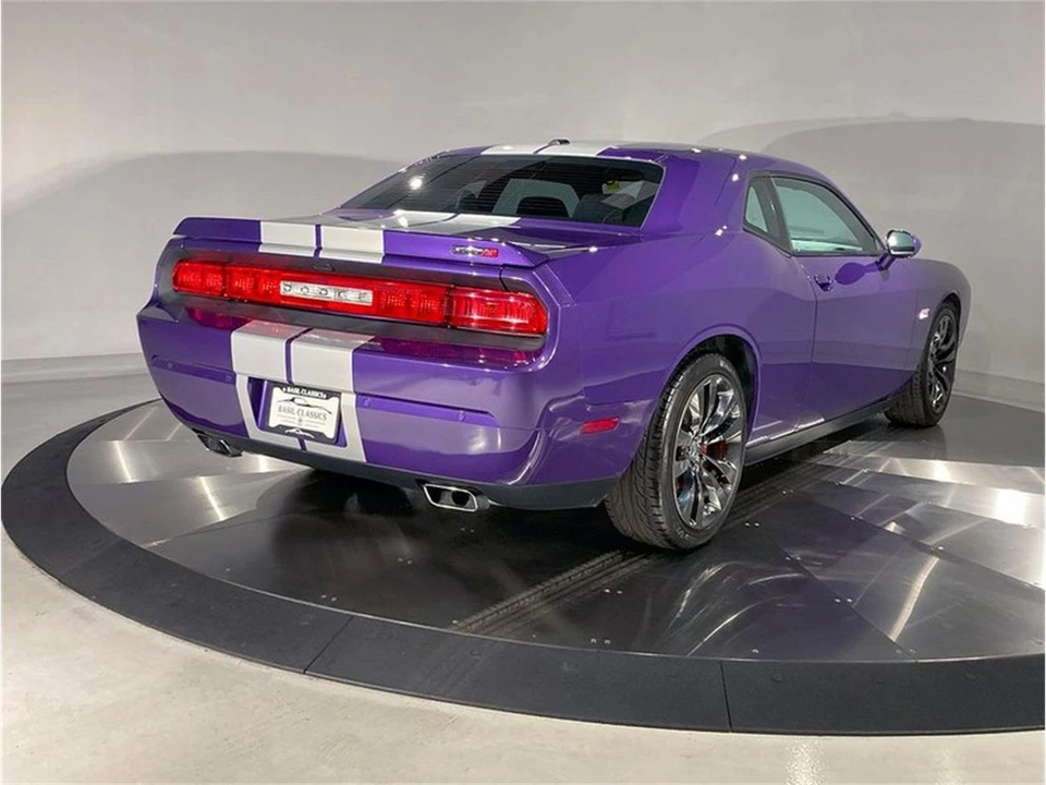 2013 Dodge Challenger 3rd Gen - Image 9 of 31