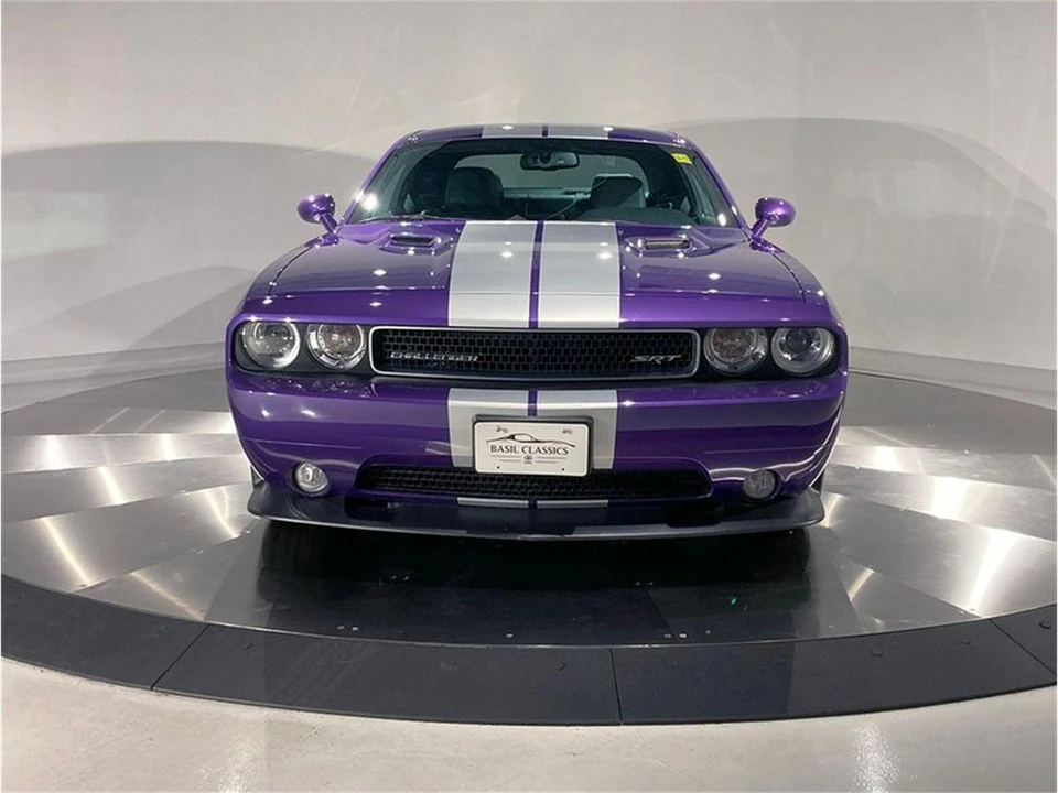 2013 Dodge Challenger 3rd Gen - Image 5 of 31