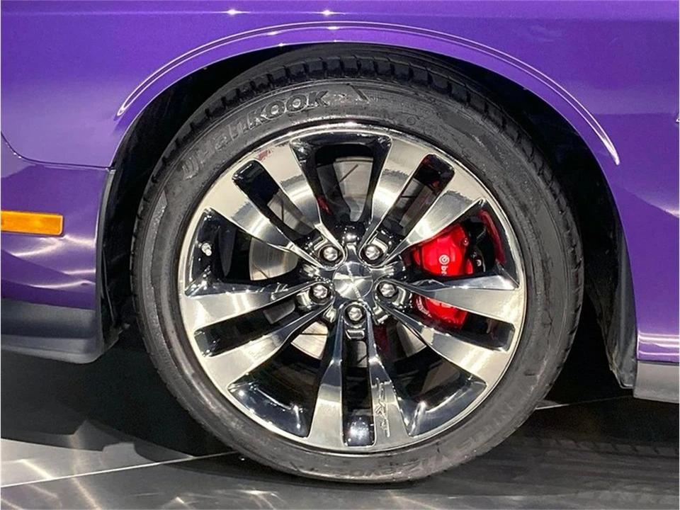 2013 Dodge Challenger 3rd Gen - Image 17 of 31