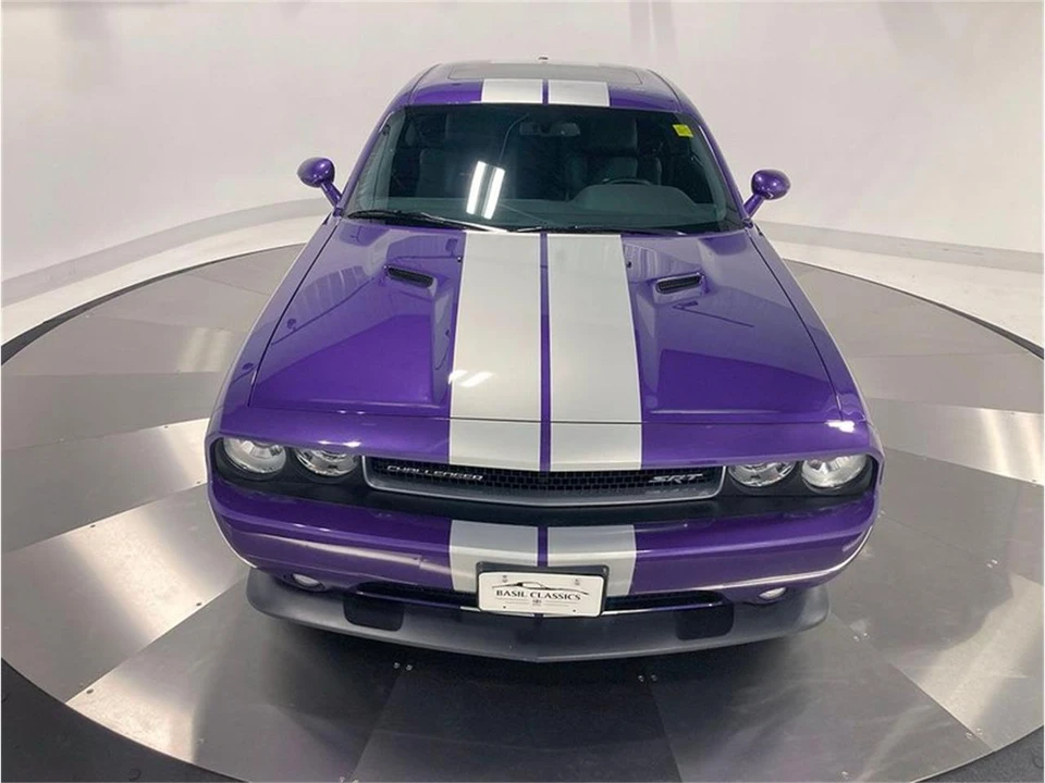 2013 Dodge Challenger 3rd Gen - Image 30 of 31