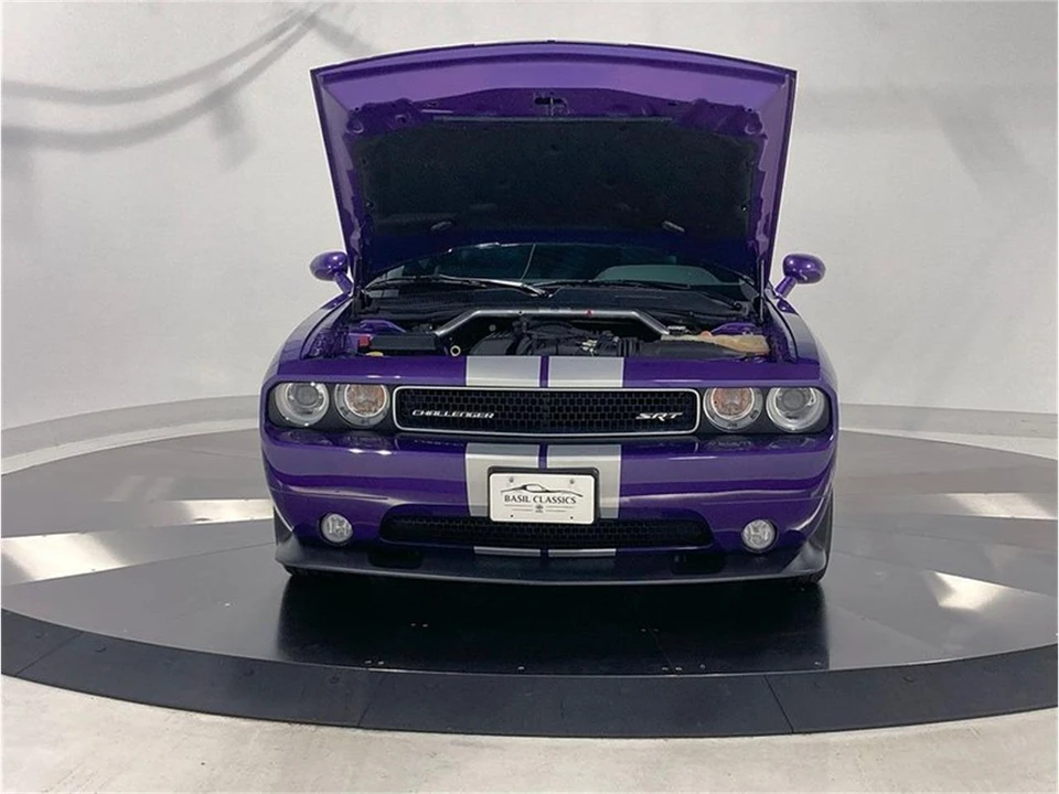 2013 Dodge Challenger 3rd Gen - Image 10 of 31