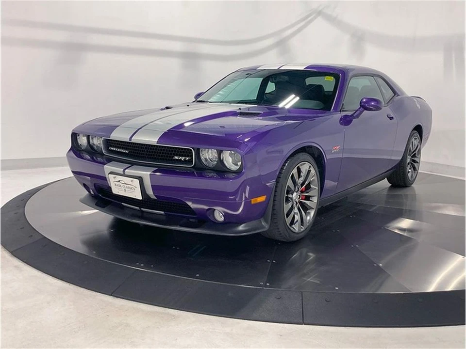 2013 Dodge Challenger 3rd Gen - Image 26 of 31
