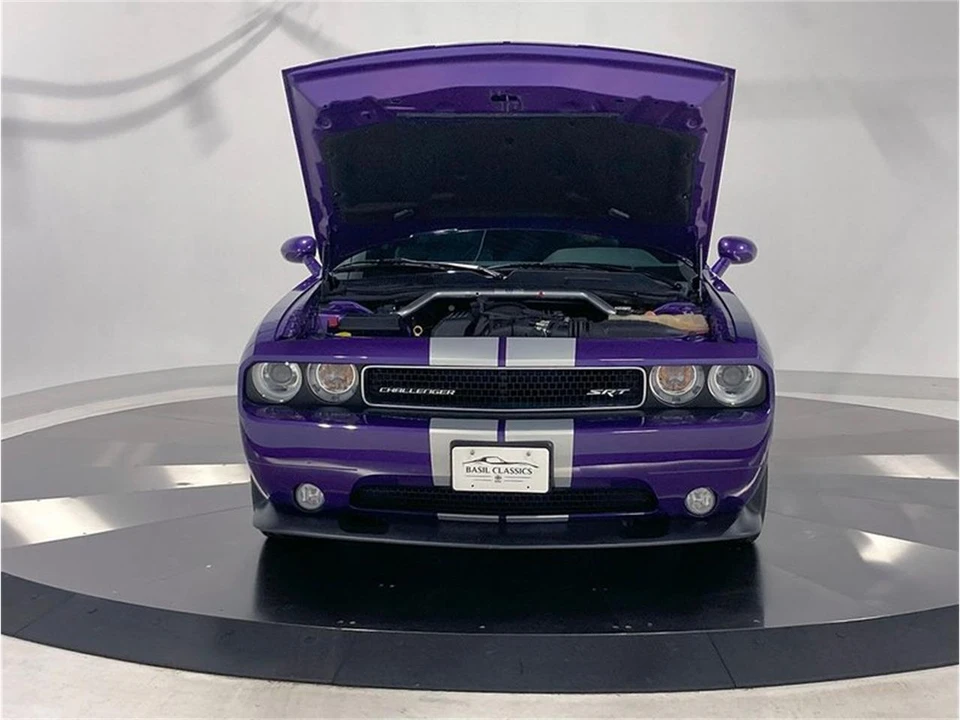 2013 Dodge Challenger 3rd Gen - Image 7 of 31
