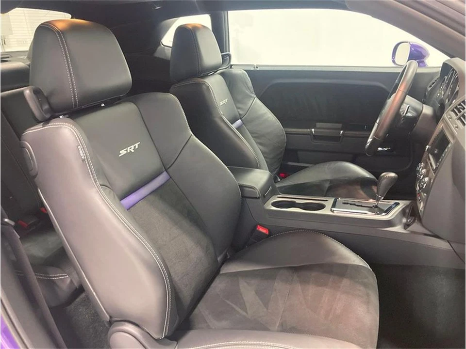 2013 Dodge Challenger 3rd Gen - Image 31 of 31