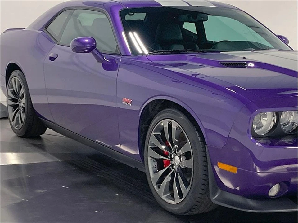 2013 Dodge Challenger 3rd Gen - Image 3 of 31