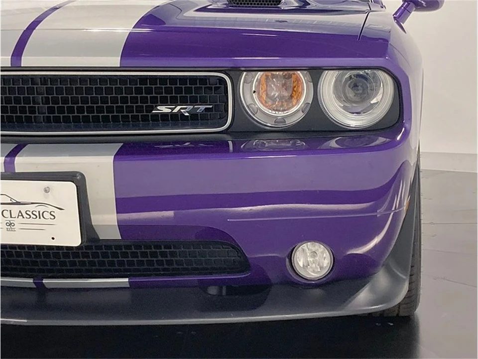 2013 Dodge Challenger 3rd Gen - Image 27 of 31