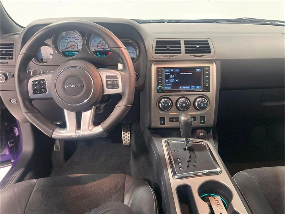 2013 Dodge Challenger 3rd Gen - Image 23 of 31