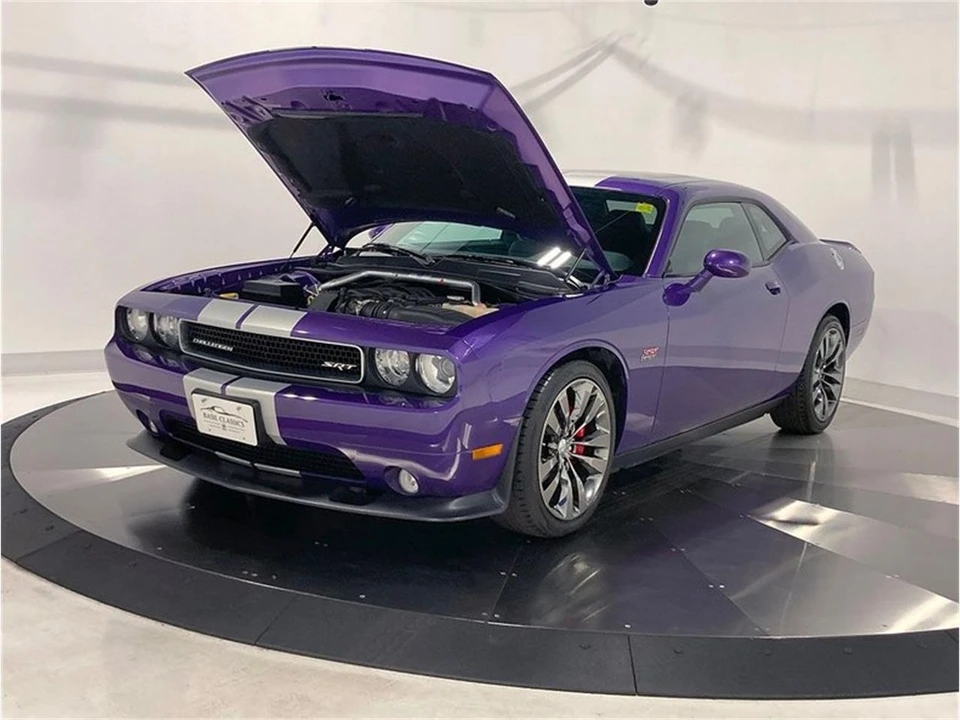 2013 Dodge Challenger 3rd Gen - Image 11 of 31