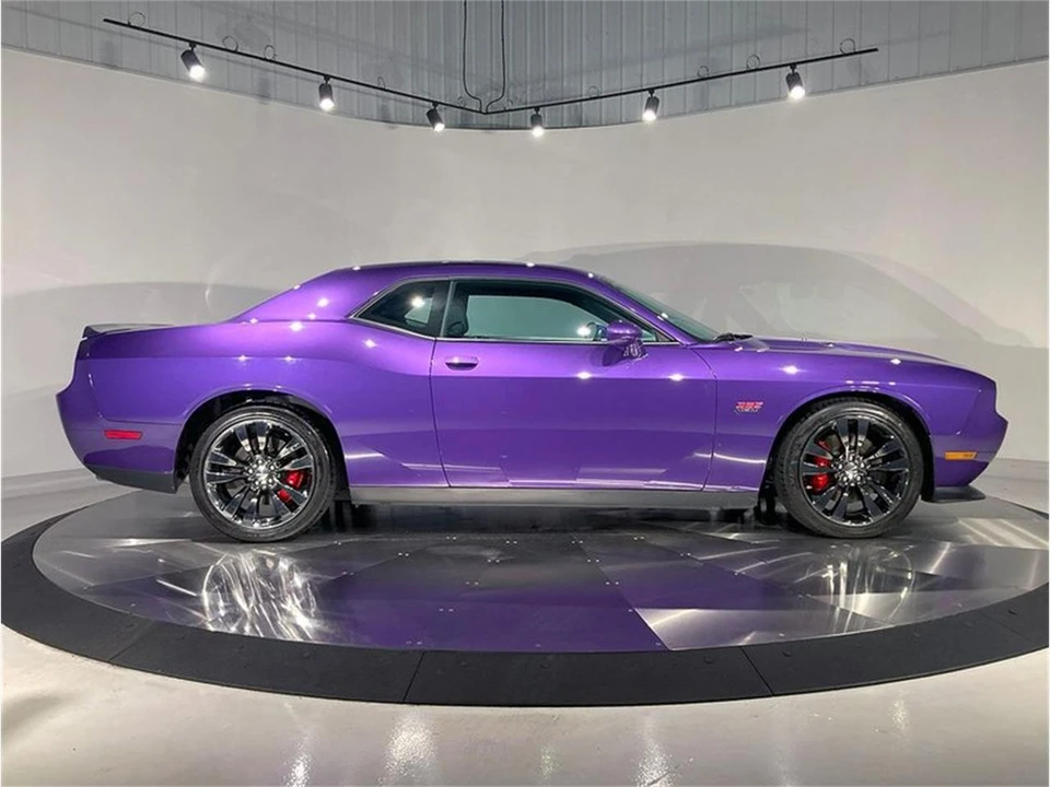 2013 Dodge Challenger 3rd Gen - Image 8 of 31