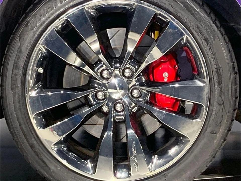 2013 Dodge Challenger 3rd Gen - Image 20 of 31