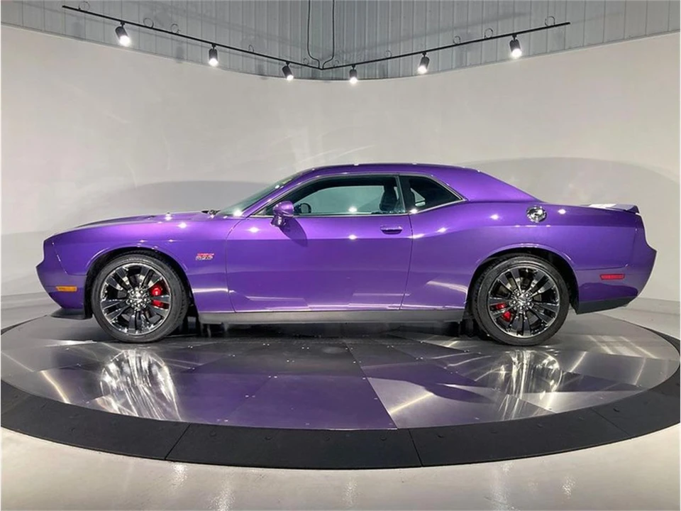 2013 Dodge Challenger 3rd Gen - Image 16 of 31