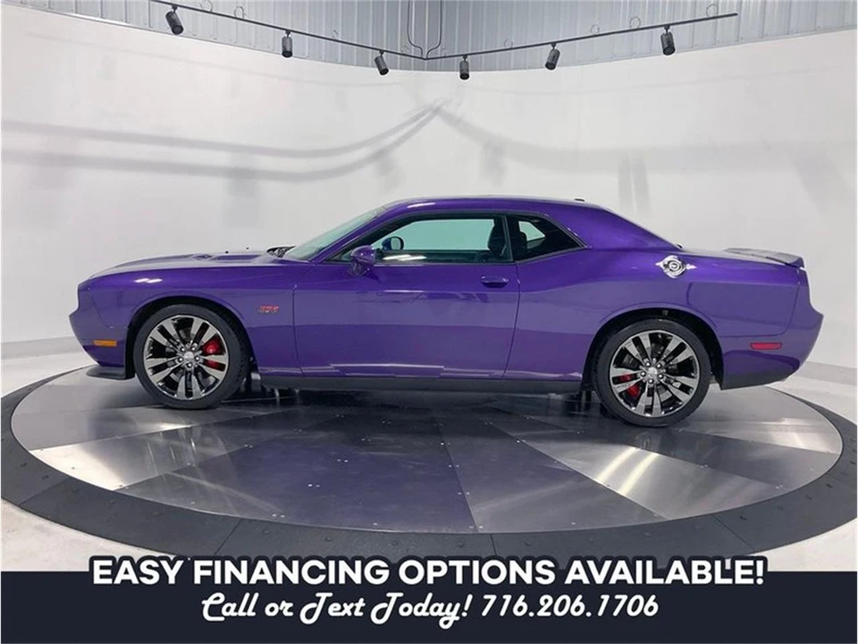 2013 Dodge Challenger 3rd Gen - Image 24 of 31