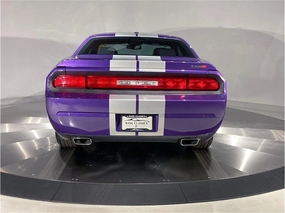 2013 Dodge Challenger 3rd Gen - Image 12 of 31