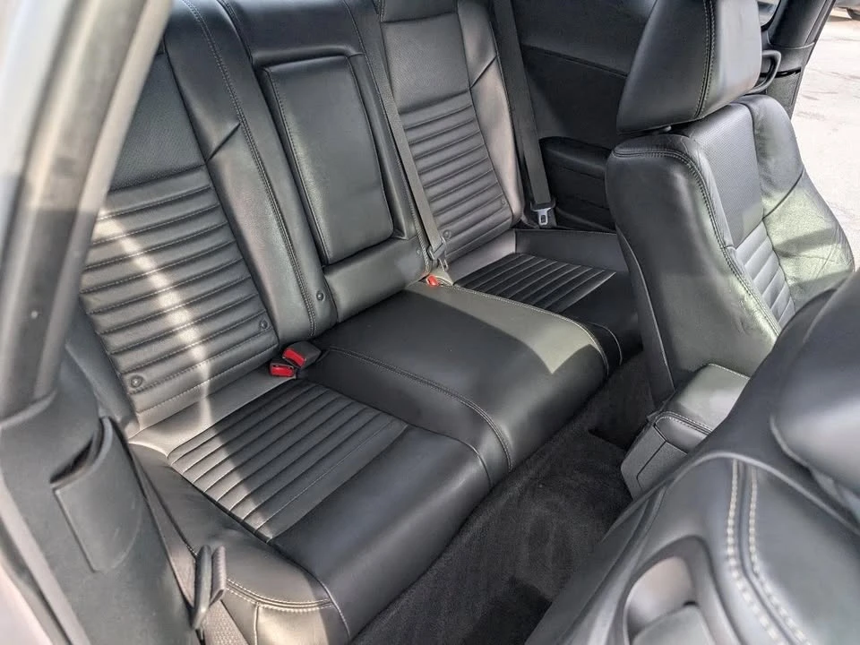 2013 Dodge Challenger 3rd Gen - Image 5 of 5