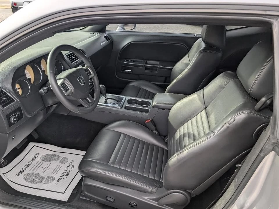 2013 Dodge Challenger 3rd Gen - Image 3 of 5