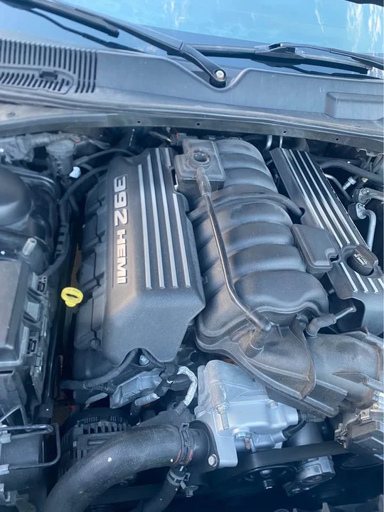 2013 Dodge Challenger SRT8 & 392 3rd Gen - Image 4 of 13