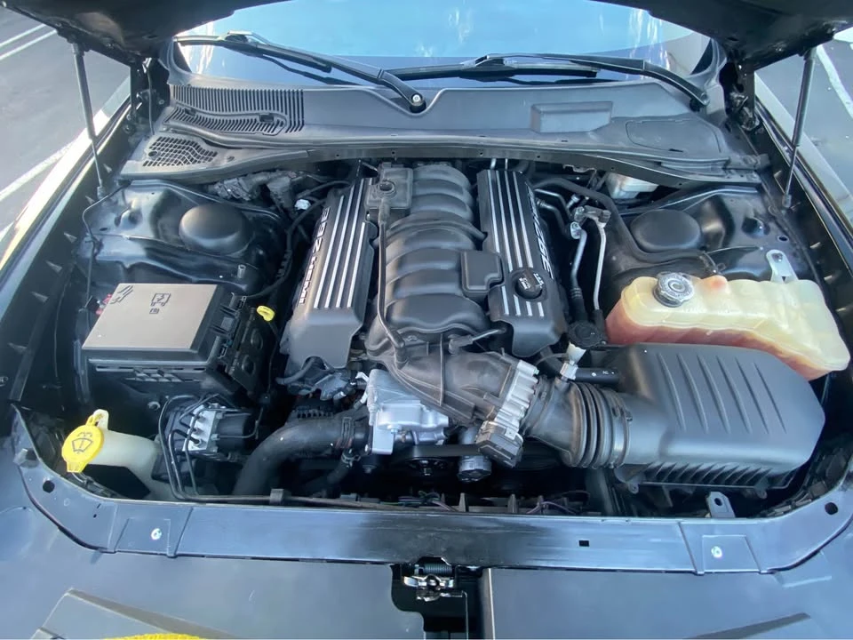 2013 Dodge Challenger SRT8 & 392 3rd Gen - Image 2 of 13