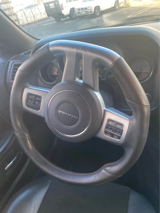 2013 Dodge Challenger SRT8 & 392 3rd Gen - Image 3 of 13