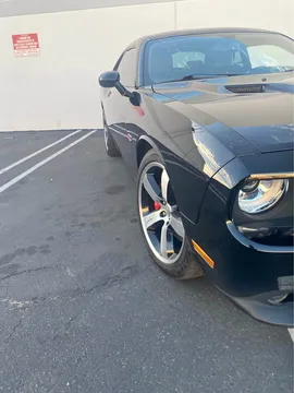 2013 Dodge Challenger 392