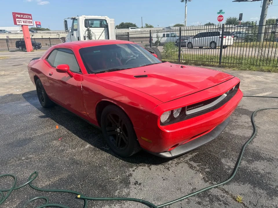2013 Dodge Challenger SRT8 & 392 3rd Gen - Image 10 of 10