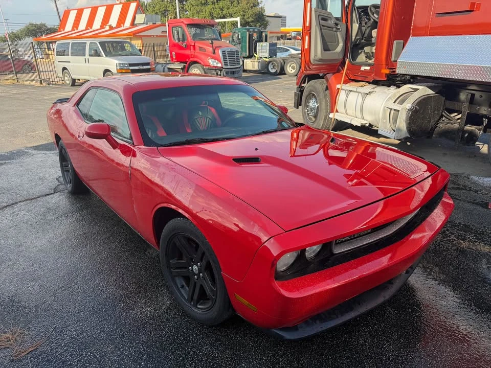2013 Dodge Challenger SRT8 & 392 3rd Gen - Image 3 of 10