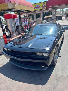 2013 Dodge Challenger 392 Hemi Scat Pack Shaker Coupe 2D