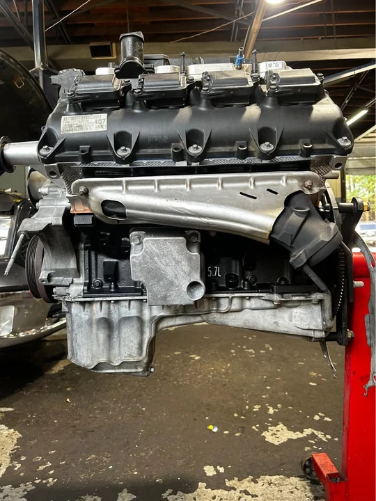 2013 Dodge Challenger SRT8 & 392 3rd Gen - Image 3 of 3