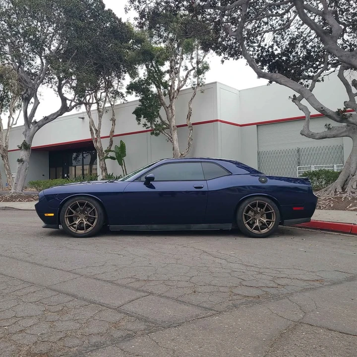 2013 Dodge Challenger 3rd Gen - Image 8 of 8