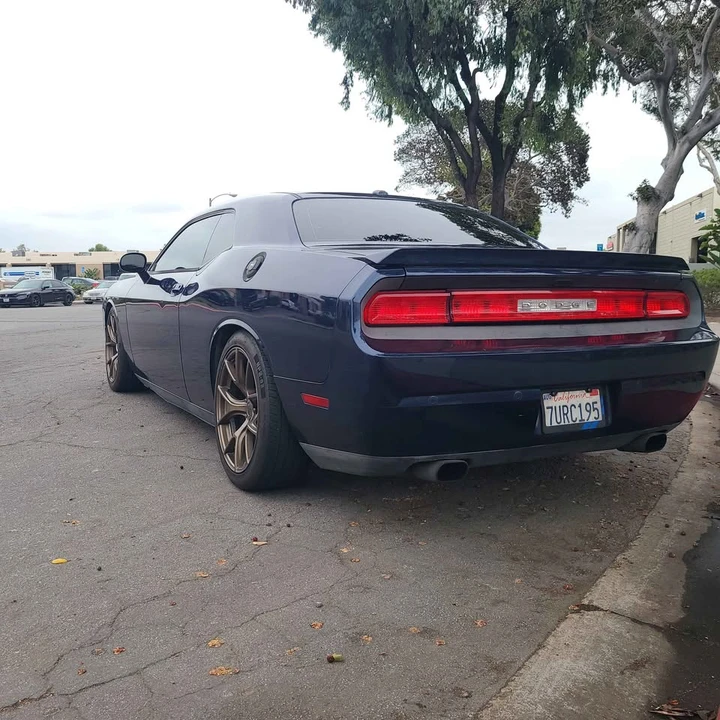 2013 Dodge Challenger 3rd Gen - Image 2 of 8