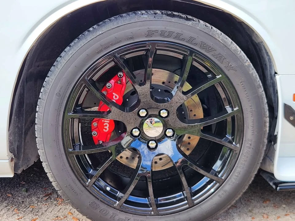 2013 Dodge Challenger 3rd Gen - Image 11 of 15