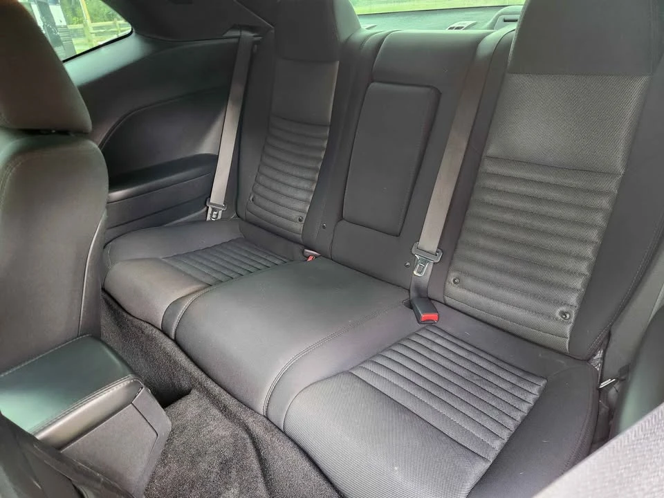 2013 Dodge Challenger 3rd Gen - Image 15 of 15