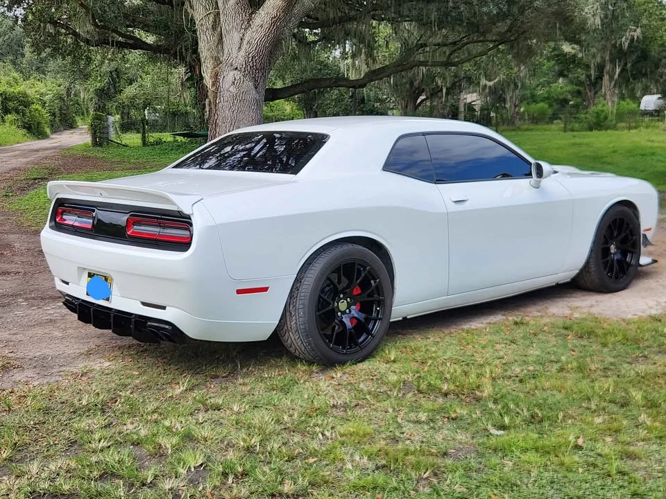 2013 Dodge Challenger 3rd Gen - Image 5 of 15