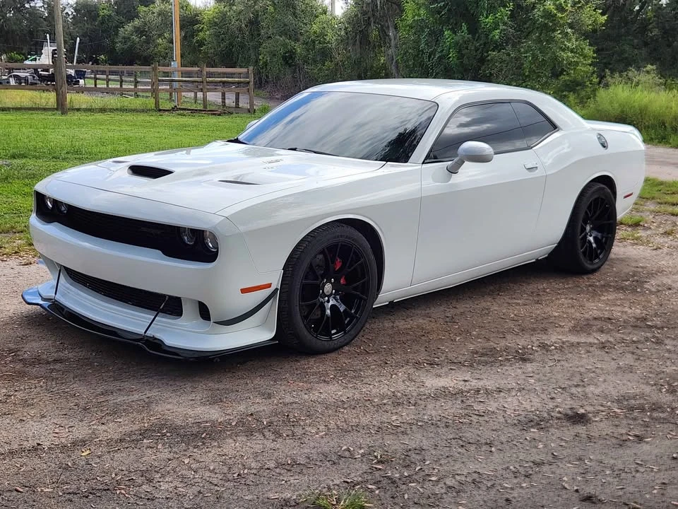 2013 Dodge Challenger 3rd Gen - Image 6 of 15