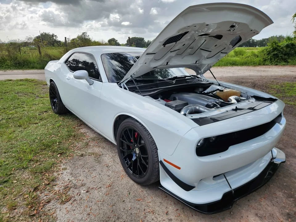 2013 Dodge Challenger 3rd Gen - Image 2 of 15