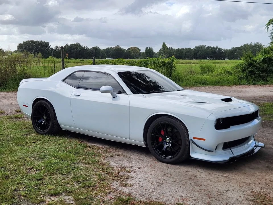 2013 Dodge Challenger 3rd Gen - Image 4 of 15