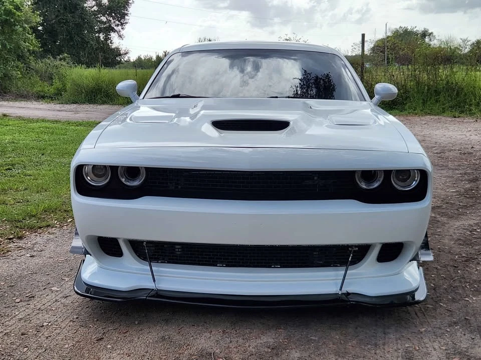 2013 Dodge Challenger 3rd Gen - Image 3 of 15