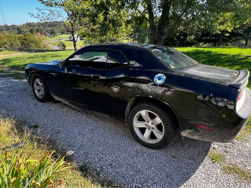 2013 Dodge Challenger 3rd Gen - Image 4 of 4