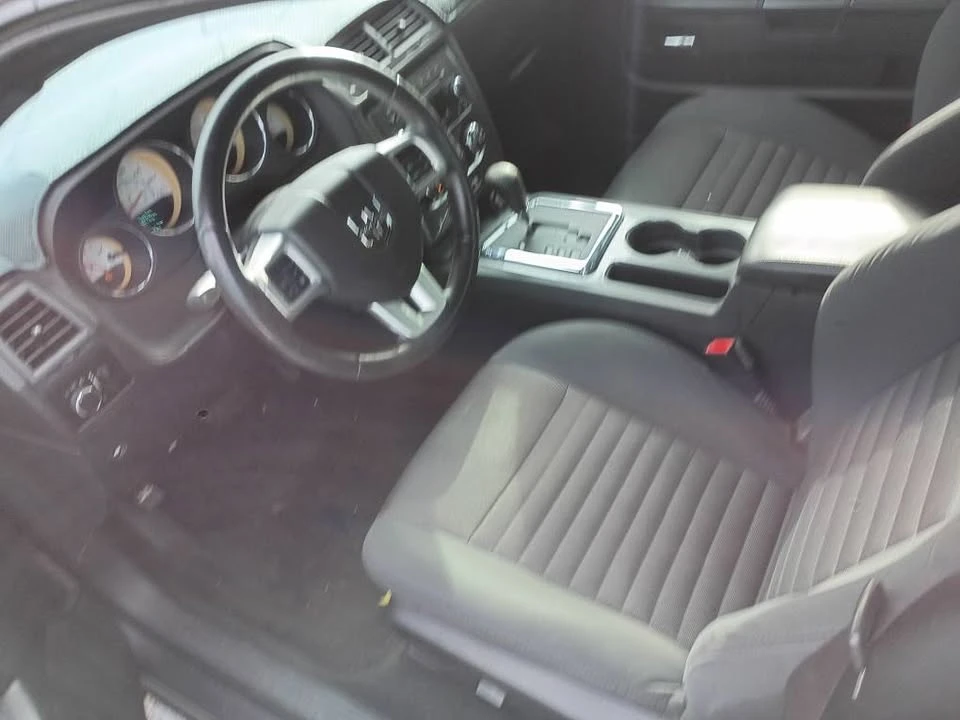 2013 Dodge Challenger 3rd Gen - Image 7 of 7