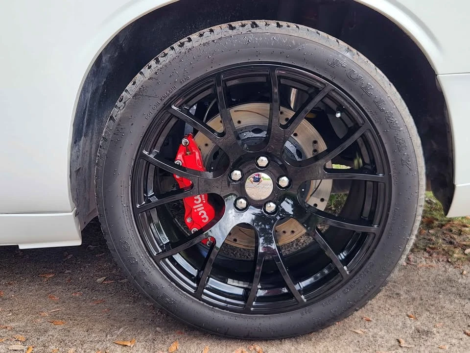 2013 Dodge Challenger 3rd Gen - Image 10 of 15