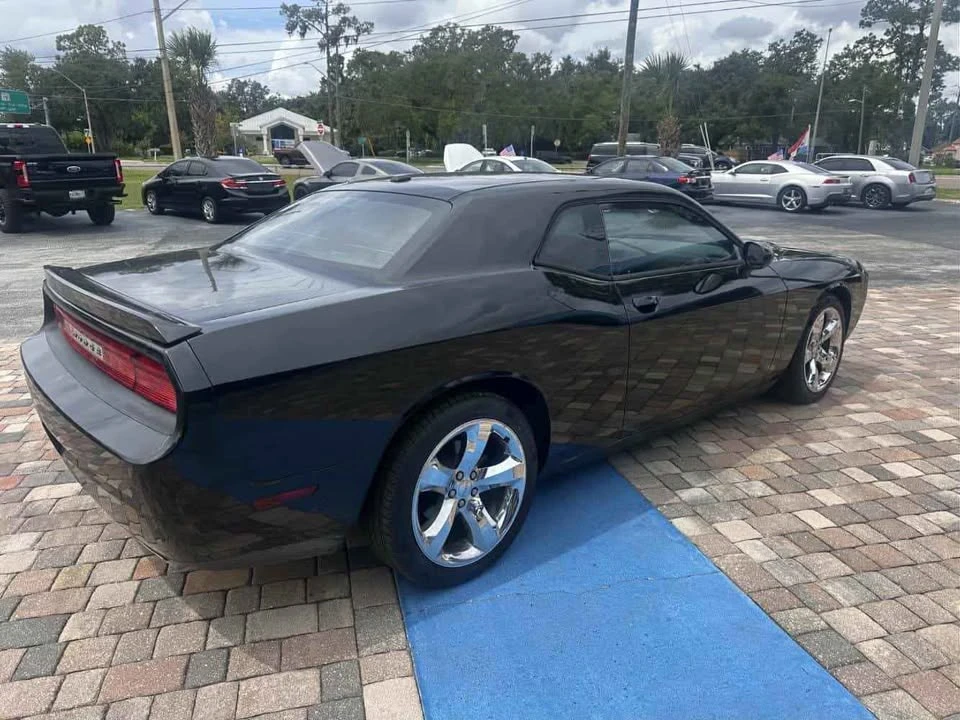 2013 Dodge Challenger 3rd Gen - Image 2 of 6