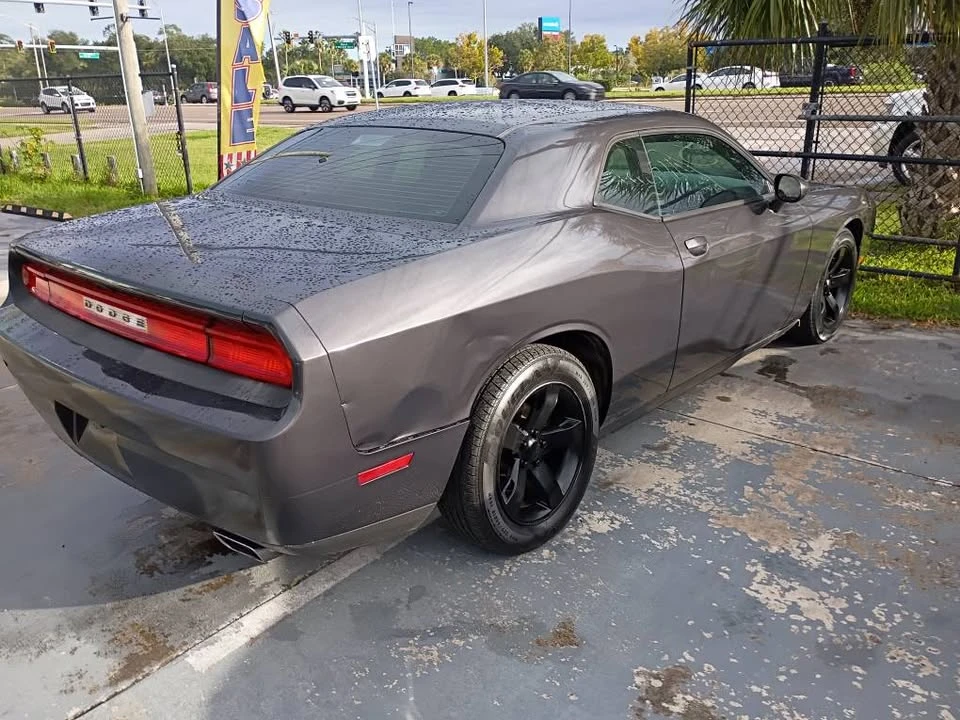 2013 Dodge Challenger 3rd Gen - Image 2 of 7