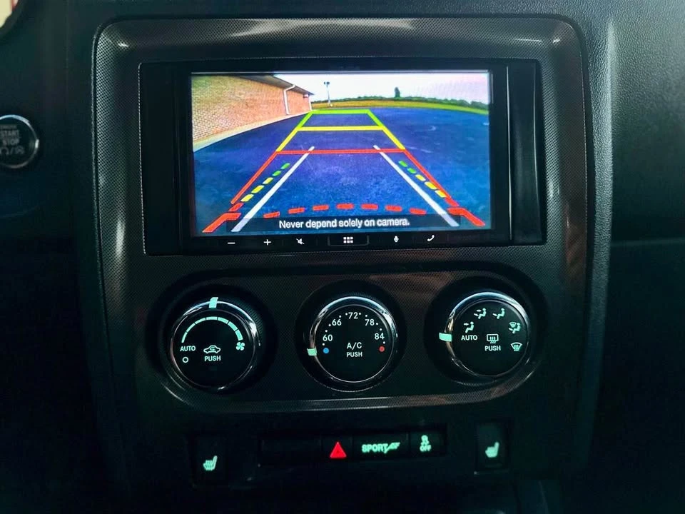 2013 Dodge Challenger 3rd Gen - Image 12 of 12