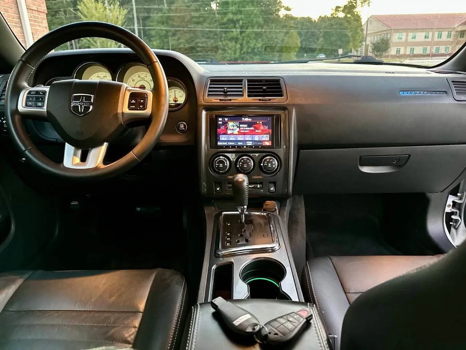 2013 Dodge Challenger 3rd Gen - Image 11 of 12