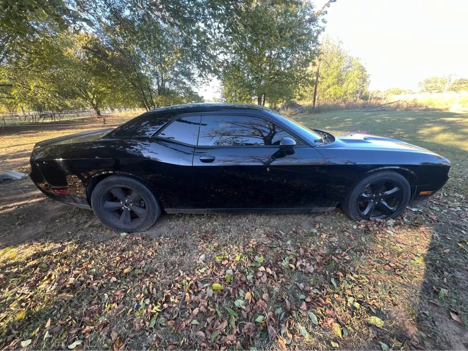 2013 Dodge Challenger 3rd Gen - Image 2 of 6