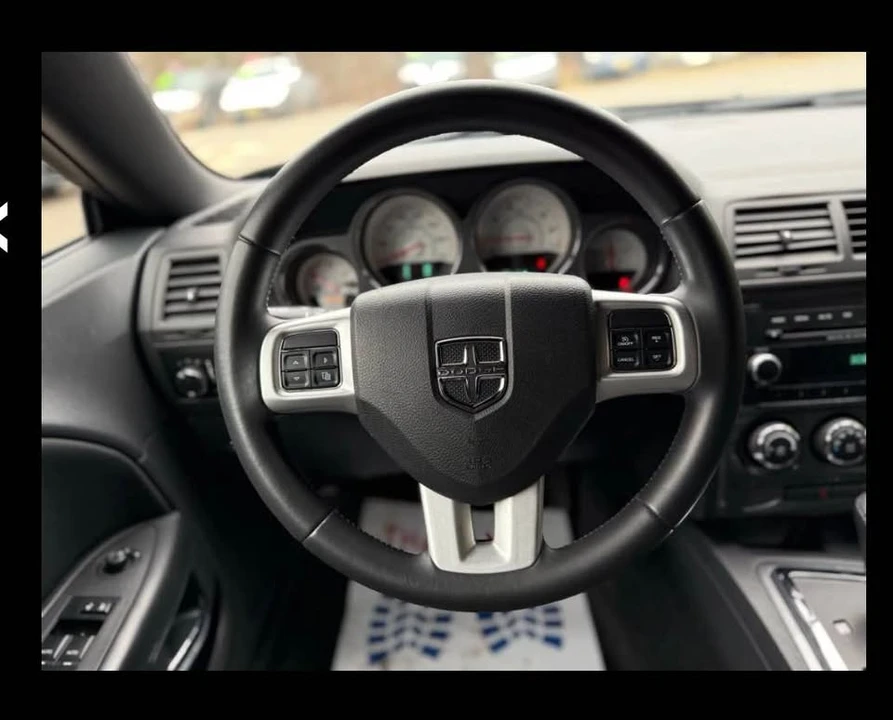 2013 Dodge Challenger 3rd Gen - Image 6 of 11